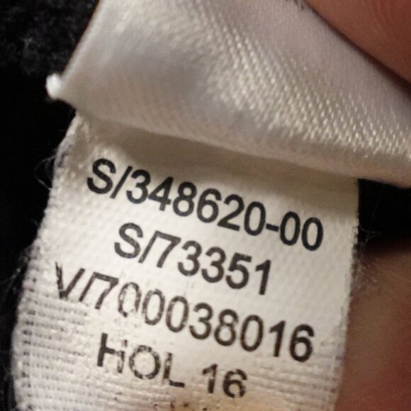 Athleta Metro Jogger Women’s XS Black Stretch Performance Pants 28” Inseam - Picture 13 of 13